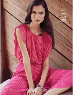 Blanca Padilla pic #1013845
