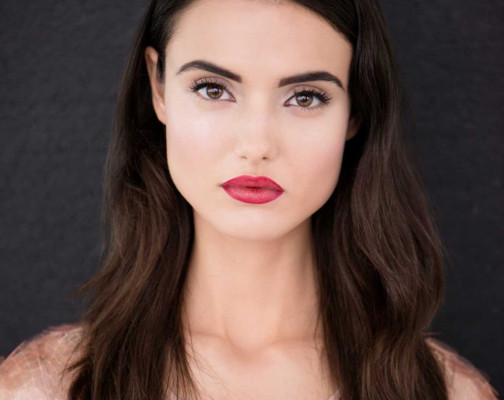 Blanca Padilla pic #975243