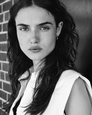Blanca Padilla pic #977287