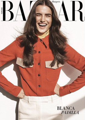 Blanca Padilla pic #994317