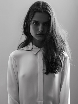 Blanca Padilla pic #843953