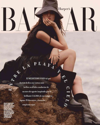 Blanca Padilla pic #1158987