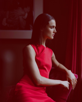 Blanca Padilla pic #980860