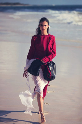 Blanca Padilla pic #942060