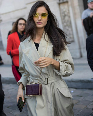 Blanca Padilla pic #968052