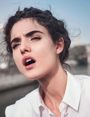 Blanca Padilla pic #1000598