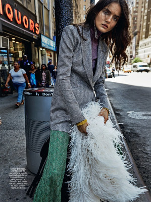 Blanca Padilla pic #975250