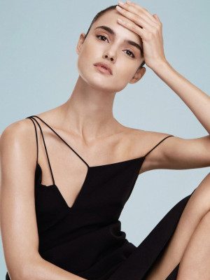 Blanca Padilla pic #848477