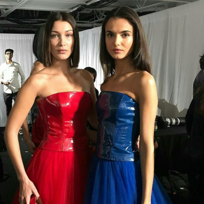 Blanca Padilla pic #963875