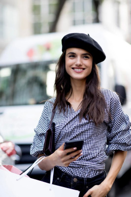 Blanca Padilla pic #963874