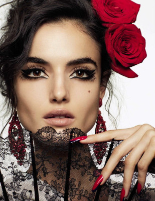 Blanca Padilla pic #945014
