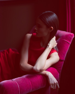 Blanca Padilla pic #980861