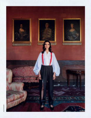 Blanca Padilla pic #1290622