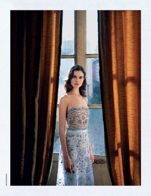 Blanca Padilla pic #1290620