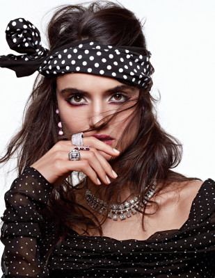 Blanca Padilla pic #987339