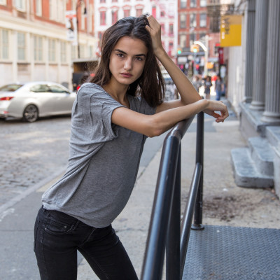 Blanca Padilla pic #842169