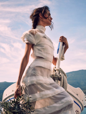 Blanca Padilla pic #942065