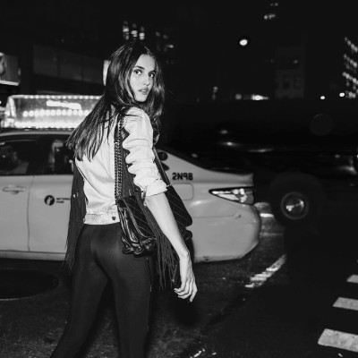 Blanca Padilla pic #963882