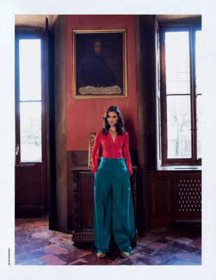 Blanca Padilla pic #1290619