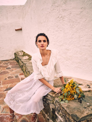 Blanca Padilla pic #942072