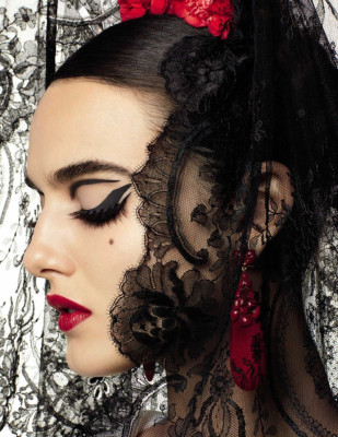 Blanca Padilla pic #945012