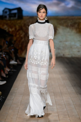 Blanca Padilla pic #965944