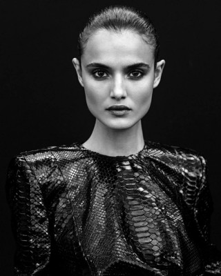Blanca Padilla pic #949161