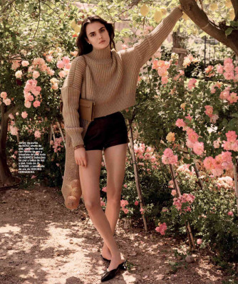 Blanca Padilla pic #1158988