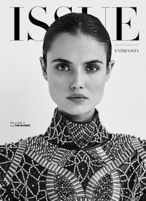 Blanca Padilla pic #1132952