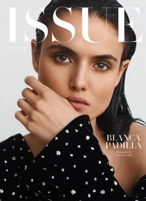 Blanca Padilla pic #1132954