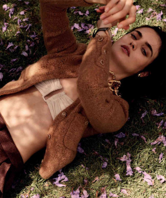 Blanca Padilla pic #1158984