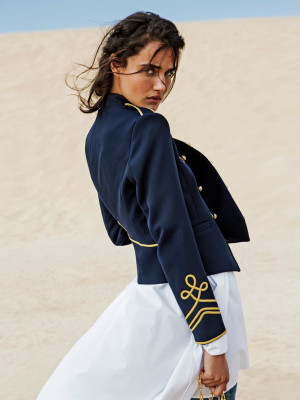 Blanca Padilla pic #945013