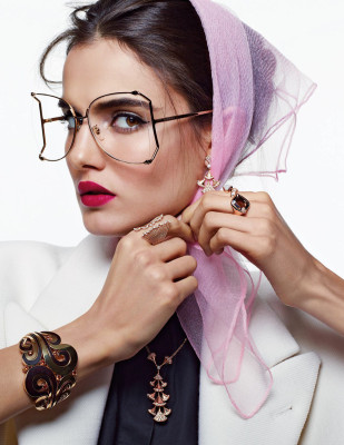 Blanca Padilla pic #987334