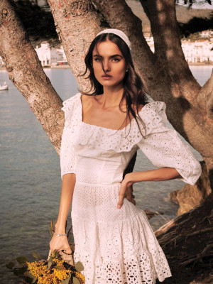Blanca Padilla pic #942069