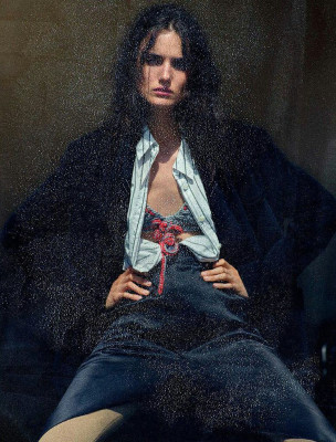 Blanca Padilla pic #965210