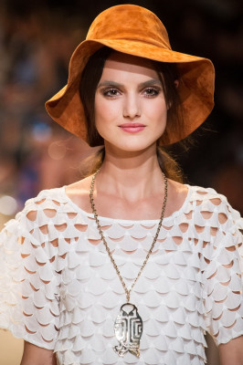 Blanca Padilla pic #969031