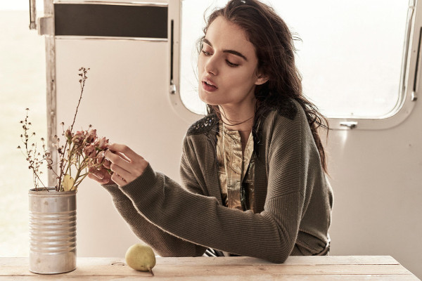 Blanca Padilla pic #978810