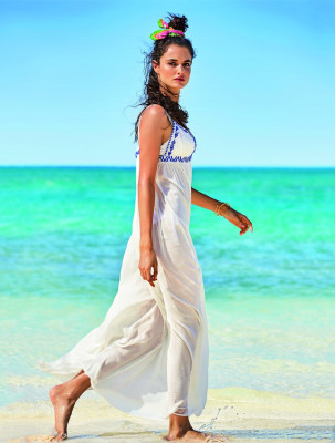 Blanca Padilla pic #956223
