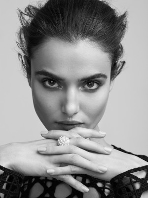 Blanca Padilla pic #1141696
