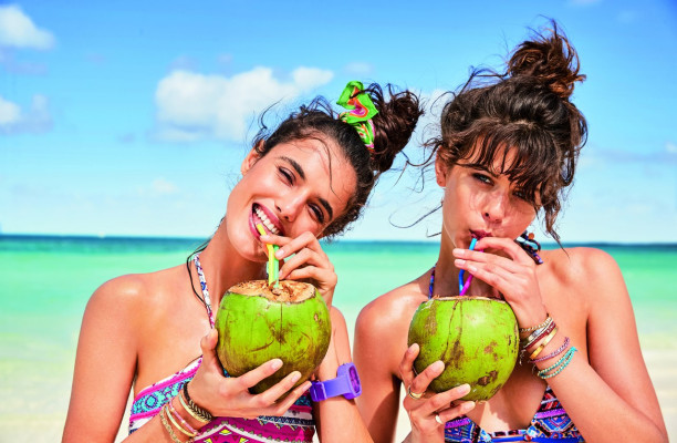 Blanca Padilla pic #956217