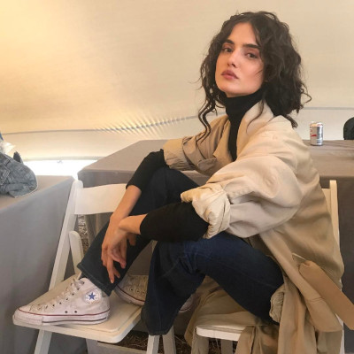 Blanca Padilla pic #942071