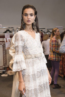 Blanca Padilla pic #965946
