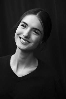 Blanca Padilla pic #955873