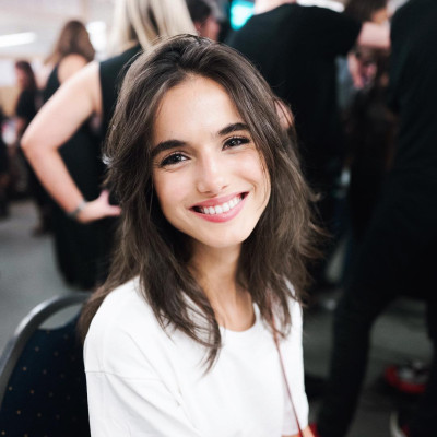 Blanca Padilla pic #955874
