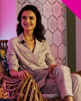 Blanca Padilla pic #1018578