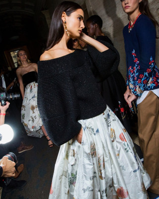 Blanca Padilla pic #1010124