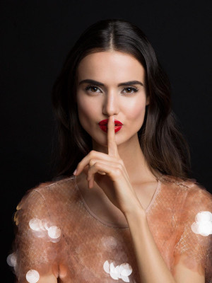 Blanca Padilla pic #975244