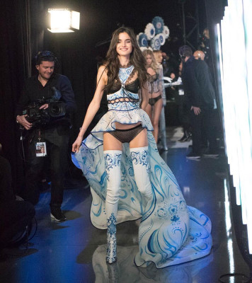 Blanca Padilla pic #985214