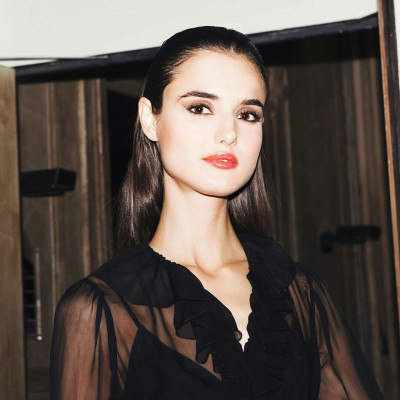 Blanca Padilla pic #977288