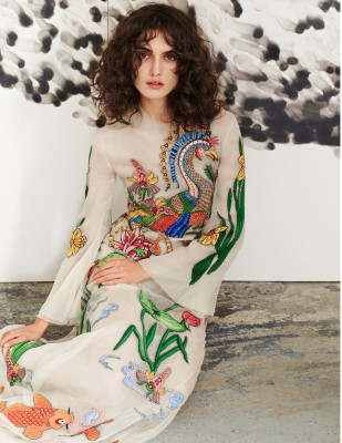Blanca Padilla pic #848471